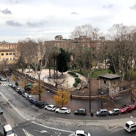 Large Apartment In Rome City Center Ngoại thất bức ảnh