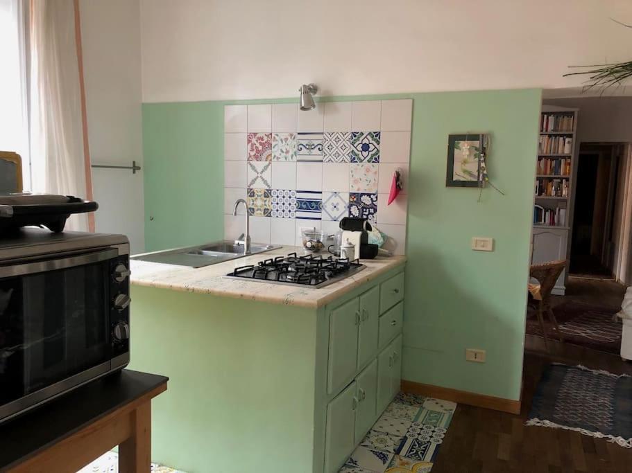 Large Apartment In Rome City Center Ngoại thất bức ảnh