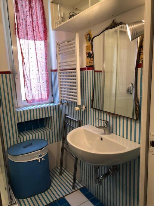 Large Apartment In Rome City Center Ngoại thất bức ảnh